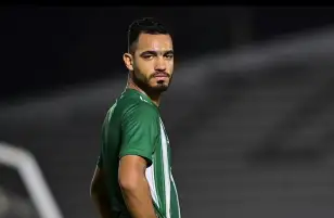 الاتحاد السكندري يفسخ تعاقده مع أحمد سيد غريب