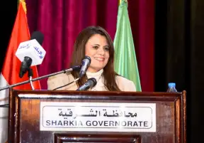 الهجرة: تخصيص 250 مليون جنيه بميزانية الدولة 2021 لدعم تنفيذ مبادرة مراكب النجاة في 70 قرية