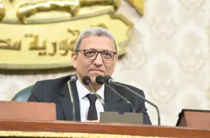 وكيل أول النواب يدعو البرلمانات الإسلامية إلى العمل على تحقيق تكامل اقتصادي حقيقي