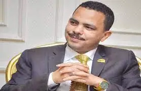 أشرف رشاد عن تعديلات قانون الرياضة: نسعي لإعداد منتج يليق بالرياضة المصرية