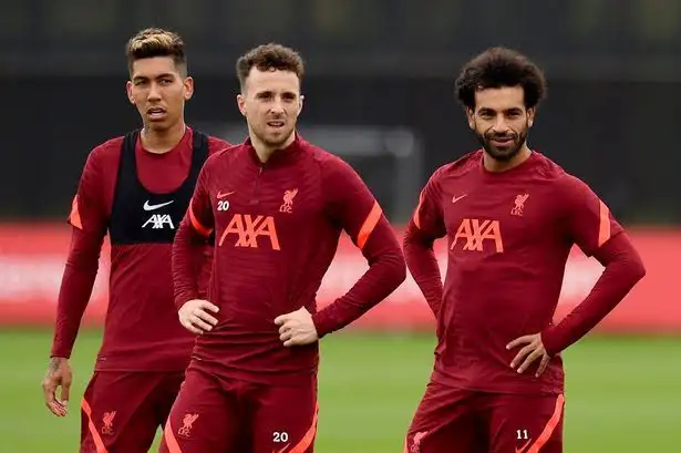 ريال مدريد يستهدف ضم نجم ليفربول
