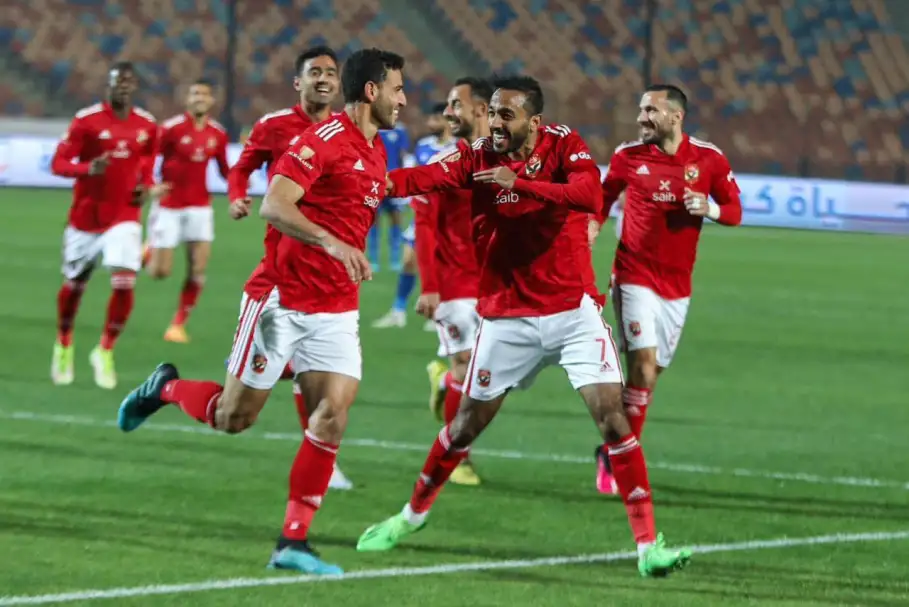 كولر يعلن قائمة الأهلي المشاركة في كأس العالم للأندية