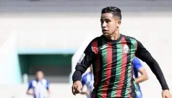 الجيش الملكي يعلن رفضه عرض الزمالك لضم رضا سليم