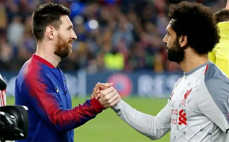 رئيس اتحاد جدة: نستهدف التعاقد مع ميسي وصلاح في انتقالات الصيف