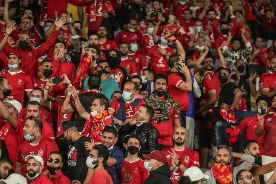 سفير مصر بالمغرب: الجماهير المغربية ستدعم الأهلي في مونديال الأندية