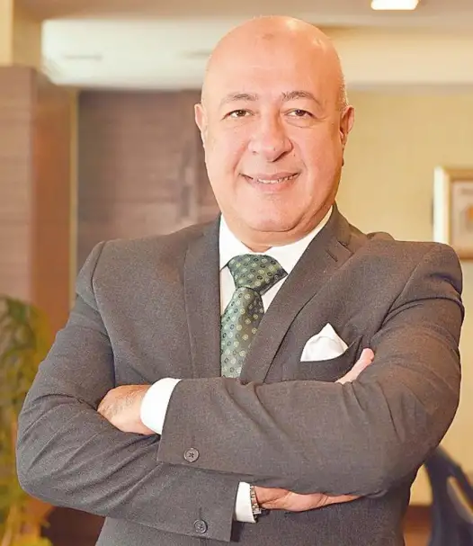 يحيى أبو الفتوح: شهادة الـ25% حققت أهدافها المطلوبة بـ500 مليار جنيه لبنكي الأهلي ومصر