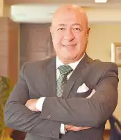 يحيى أبو الفتوح: شهادة الـ25% حققت أهدافها المطلوبة بـ500 مليار جنيه لبنكي الأهلي ومصر
