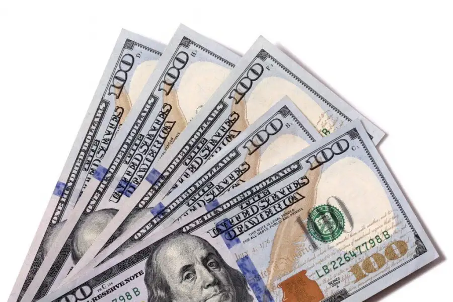 سعر الدولار اليوم الأربعاء 1-2-2023 في البنوك المصرية ببداية التعاملات