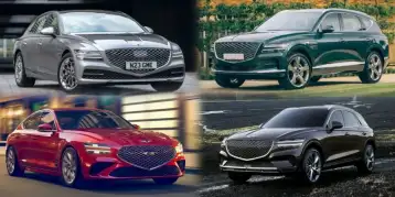 "هيونداى وكيا" تستهدفان بيع 7.52 مليون سيارة خلال 2023