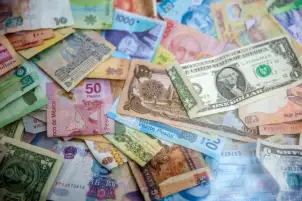 أسعار العملات اليوم الأربعاء 1-2-2023 مقابل الجنيه المصري في مستهل التعاملات بالبنوك