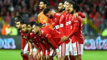 حكم صيني يدير مباراة الأهلي وأوكلاند سيتي في كأس العالم للأندية