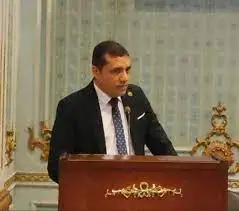 رياضة النواب تبحث إنشاء حلبة لممارسة رياضة المواي تاي في البحيرة