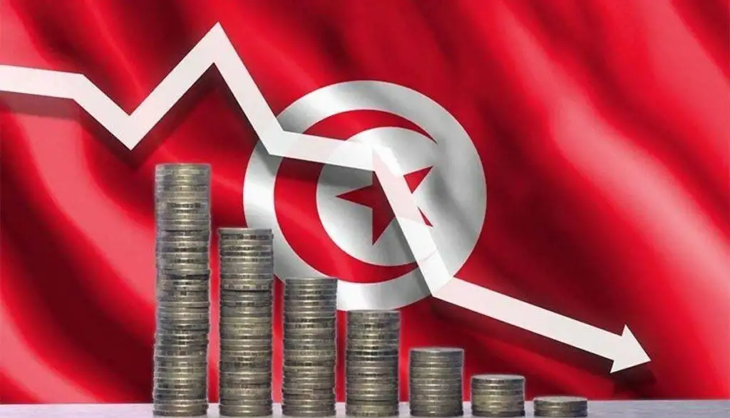 البنك المركزي التونسي يبقي سعر الفائدة الرئيسي عند 8% دون تغيير