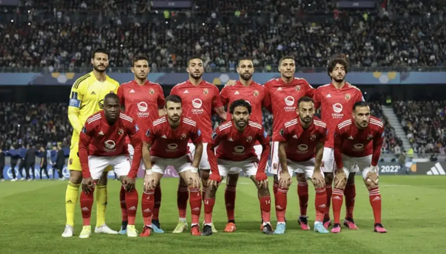 بعد الفوز على أوكلاند .. أرقام قياسية جديدة للأهلي في مونديال الأندية