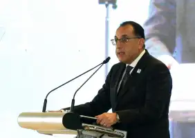 نيابة عن السيسي.. مدبولي يلقي كلمة بقمة داكار لتمويل تنمية البنية التحتية في أفريقيا