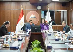 تنمية صعيد مصر: تنفيذ 4453 مشروعا بتمويل 16.3 مليار جنيه في 5 سنوات