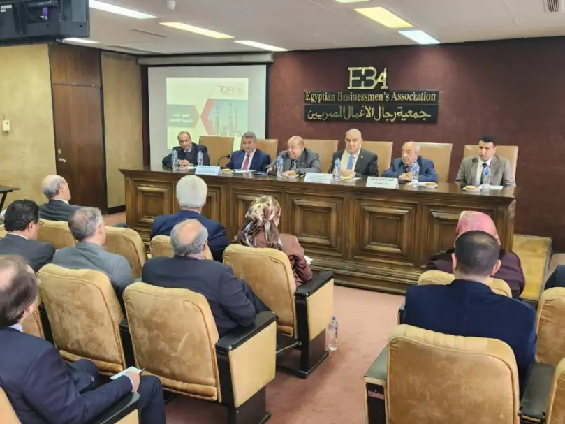 رئيس هيئة التنمية الصناعية: تيسيرات مالية غير مسبوقة لدعم وتشجيع المصنعين