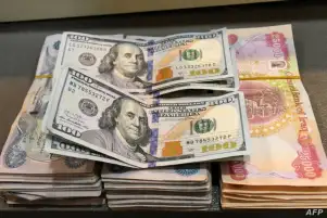 أسعار النفط تتراجع أمس الجمعة إلى أدنى مستوياتها خلال 3 أسابيع في جلسة متقلبة