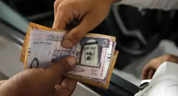 سعر الريال السعودي اليوم السبت 4-2-2023 أمام الجنيه المصري