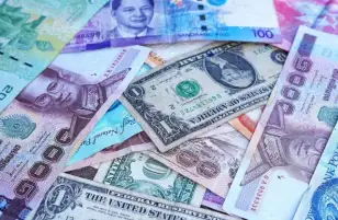 أسعار العملات اليوم السبت 4-2-2023 أمام الجنيه المصري