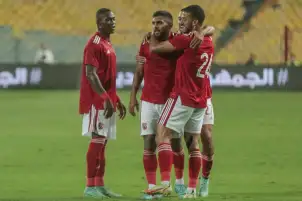 التشكيل المتوقع لـ الأهلي أمام سياتل ساوندرز في كأس العالم للأندية