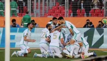 الجزائر والسنغال في مهمة البحث عن اللقب الأول ببطولة أمم إفريقيا للمحليين
