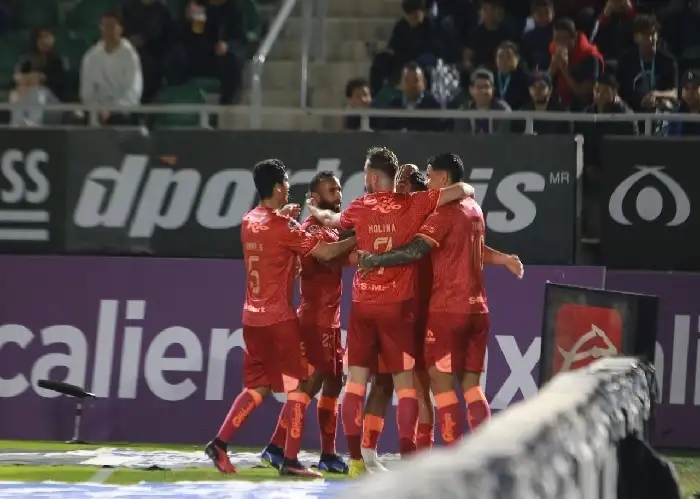 خواريز يهزم مازاتلان ونيكاكسا يتعادل مع تيخوانا في الدوري المكسيك