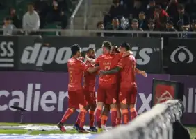 خواريز يهزم مازاتلان ونيكاكسا يتعادل مع تيخوانا في الدوري المكسيك