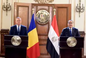 رئيس وزراء رومانيا: عقد اللجنة المشتركة للتعاون الاقتصادي مع مصر في أقرب وقت ممكن