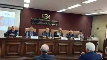 جمعية رجال الأعمال ترحب بمنح التنمية الصناعية مهلة 6 أشهر وخصم 50% على الغرامات لجميع المشروعات الصناعية