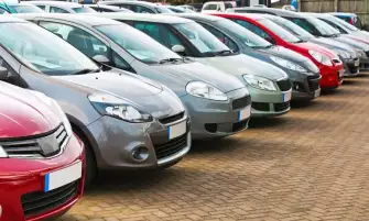 350 ألف جنيه زيادات جديدة في بعض موديلات السيارات