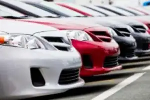 48% تراجعا في السيارات المستوردة خلال 2022