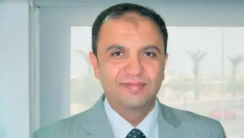 خالد سعد: الصين تبدأ إنتاج الرقائق الإلكترونية.. وتوقعات بانتهاء الأزمة قريبا