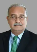 وزير البترول ينعى شريف إسماعيل رئيس الوزراء السابق: أدى أمانته بشرف