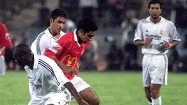 التاريخ ينصف الأهلي أمام ريال مدريد قبل مواجهة كأس العالم للأندية