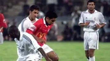 التاريخ ينصف الأهلي أمام ريال مدريد قبل مواجهة كأس العالم للأندية