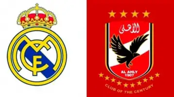 الأهلي: نتمنى الفوز على ريال مدريد وتحقيق لقب كأس العالم للأندية