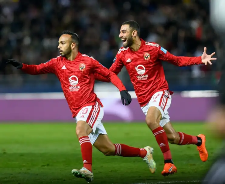 عضو الأهلي: لا نشعر بالرهبة من ريال مدريد.. ونتمنى حدوث المفاجأة
