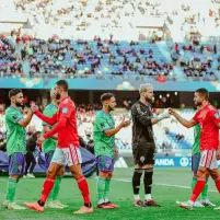ريال مدريد يعلق على مواجهة الأهلي بنصف نهائي كأس العالم للأندية