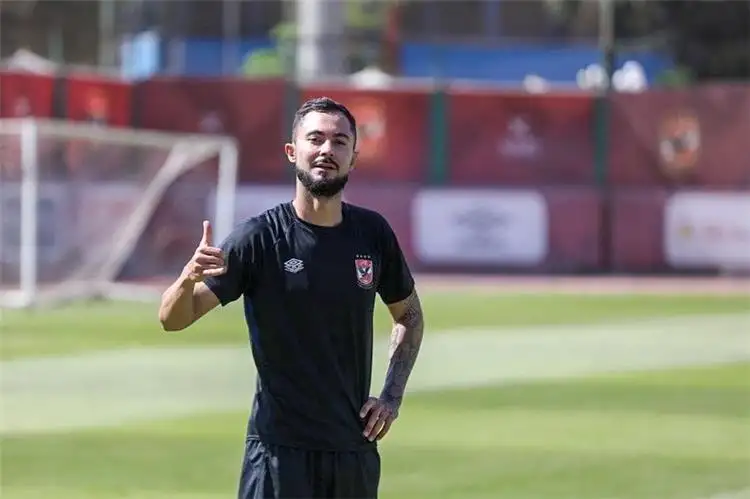 مدرب الأهلي يكشف سبب استبعاد سافيو من قائمة الفريق لمونديال الأندية
