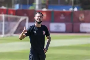 مدرب الأهلي يكشف سبب استبعاد سافيو من قائمة الفريق لمونديال الأندية