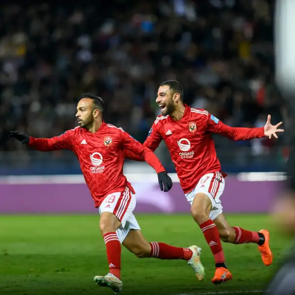 معلق مباراة سياتل: أتمنى فوز الأهلي على الريال وتأهله لنهائي كأس العالم للأندية