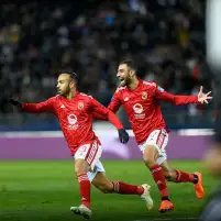 معلق مباراة سياتل: أتمنى فوز الأهلي على الريال وتأهله لنهائي كأس العالم للأندية