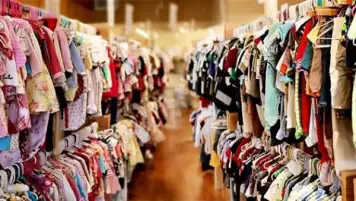 التموين: 300 محل تجاري متنوع يشارك في الأوكازيون الشتوي