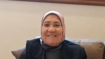 ممثلة الطفولة والأمومة للشيوخ: العنف داخل الأسرة ينعكس على الطفل مباشرة