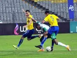 الإسماعيلي يسقط في فخ التعادل الإيجابي أمام الاتحاد السكندري
