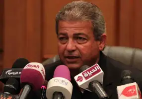 وزير الرياضة السابق: الروح المعنوية للأهلي في المونديال عالية
