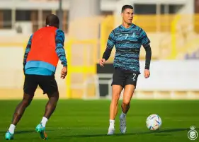 رئيس الاتحاد السعودي: لا أعلم من مول صفقة رونالدو..وسنطبق اللعب المالي النظيف