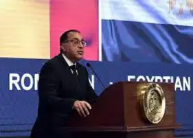 رئيس الوزراء يتابع مستجدات إنشاء مجمع إنتاج الصودا آش ومشتقاتها
