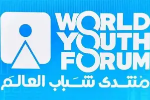 عضو بالشيوخ: مبادرات منتدى شباب العالم تدعم التنمية وتخفف الأعباء عن المواطنين
